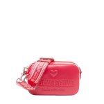 Ember Crossbody -fuchsia