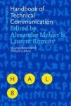 Handbook Of Technical Communication Hardcover