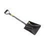 Lasher Square Mouth Shovel