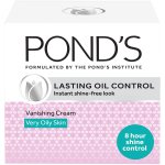 Pond's Lasting Oil Control Vanishing Cream 50ML