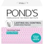 Pond's Lasting Oil Control Vanishing Cream 50ML