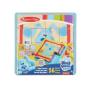 Melissa Blues Clues & You Wooden Cube Puzzle