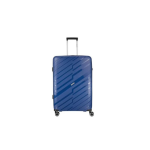 JAVA 55CM Pp 4W Spin Luggage Azur HL-1010-AZ