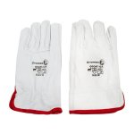 Glove Vip Tig Goat Skin Livestainable