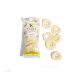 Apple K Fruit Rings