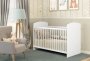 Basic Standard Baby Cot