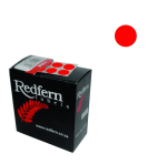 C10 Red Colour Code