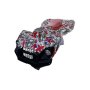 50CC Quad Bike Plastic Kit - Britain Flag