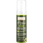 Nilotiqa Aloe & Avo Volumizing Mousse 200ML