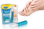 Scholl Velvet Smooth Electric Nail Care System