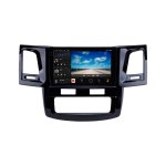 Toyota Hilux 2005-2014 4G Ultra