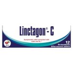Linctagon-c Effervescent Cherry