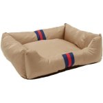 Rosewood Designer Water-resistant Pet Bed - Large Waggs Online Pet Shop