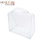 Acrylic Bag A5 527MM X 210MM 3MM Clear