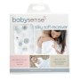 Babysense Bamboo Receiver Grey