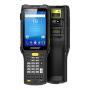 C61 Rugged 4-INCH Handheld Mobile Scanner - SDM6115 32GB Rom 3GB RAM Wi-fi 4G Android 13