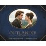 Outlander Blank Boxed Notecards Paperback