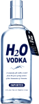 H2O Vodka 750ML - 1