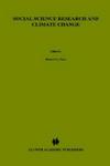 Social Science Research and Climate Change