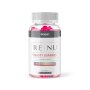 Biogen Platinum Biogen Renu Hair Vitamin Gummies Berry 60S