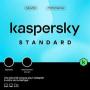 Kaspersky Standard Internet Security Software