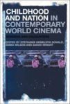 Childhood And Nation In Contemporary World Cinema - Borders And Encounters Hardcover