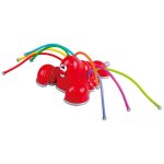 Wild Aqua Sprinkler Lobster