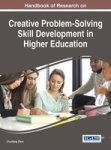 Handbook Of Research On Creative Problem-solving Skill Development In Higher Education Hardcover