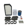 Accent 15-18 Major Service Kit And Pad Kit