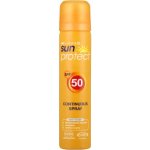 SUNprotect SPF50 Continuous Spray