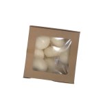 Candle Floating V pack X15 Butt Yellow