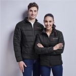 Mens Catania Jacket