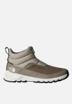 W Thermoball Progressive Zip II Wp - Clay Grey cavern Grey