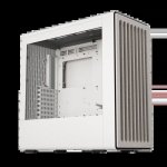 Aerocool Havn Bf 360 Eatx Full Tower Adjustable Gpu Bracket 7-FAN Support 420MM Radiator – New