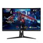 Asus Rog Strix XG27AQV 27'' 2K Qhd 170HZ Curve Display Monitor