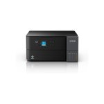 Epson Ecotank L4360 A4 Wi-fi Duplex All-in-one Ink Tank Printer