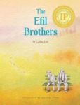 The Efil Brothers Hardcover
