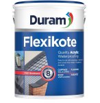Duram Flexikote 5L + Mesh – Brown