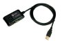 Sunix 1 Port USB To RS-232 Serial Adapter