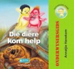 Die Diere Kom Help - Onderwysersgids Afrikaans Paperback