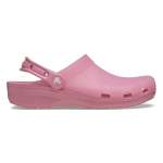 Classic Frosted Clog - Rosette M9W11