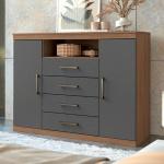 Master Chest Of Drawer