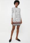 June 1 Knee High Boot - Chocolate