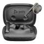 Polo Poly Voyager Free 60 Uc Black Basic Charge Case 8L580AA