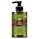 Afro Vegan Leave-in 300ML - New