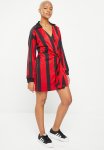 Adidas Performance W Express Dress - Black better Scarlet