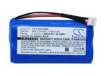 Technical Precision Replacement For Fresenius Infusionspump Volumat Agilia Battery