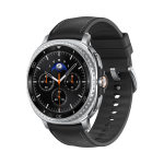 Samsung Galaxy Watch 8 Classic 46MM Gps Bt Smartwatch Black