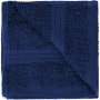 Clicks Cotton Bath Towel Navy