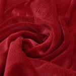 150CM Velvet Fabric Per Meter 4